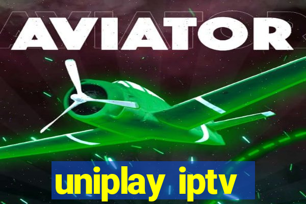 uniplay iptv